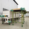 Factory sale biomass fuel saw dust pellet production line / wood pellet machine for saw dust with CE