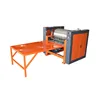 China suppliers wholesale one color jute bag gunny sack printing machine
