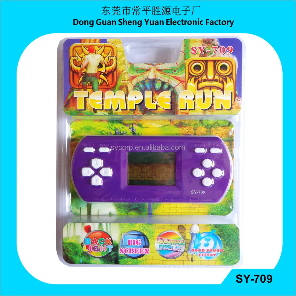 wholesale video game console mini game player