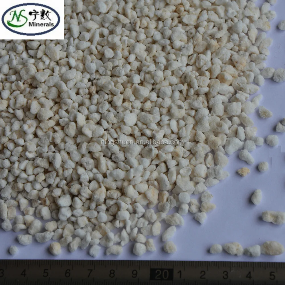 Indoor Gardening Perlite For Home Garden Indoor Plants Growing Media