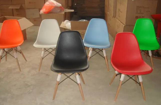 Stacking restaurant chair outdoor polyester chair cover