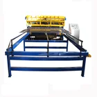 3D Wire fence mesh welding machine price