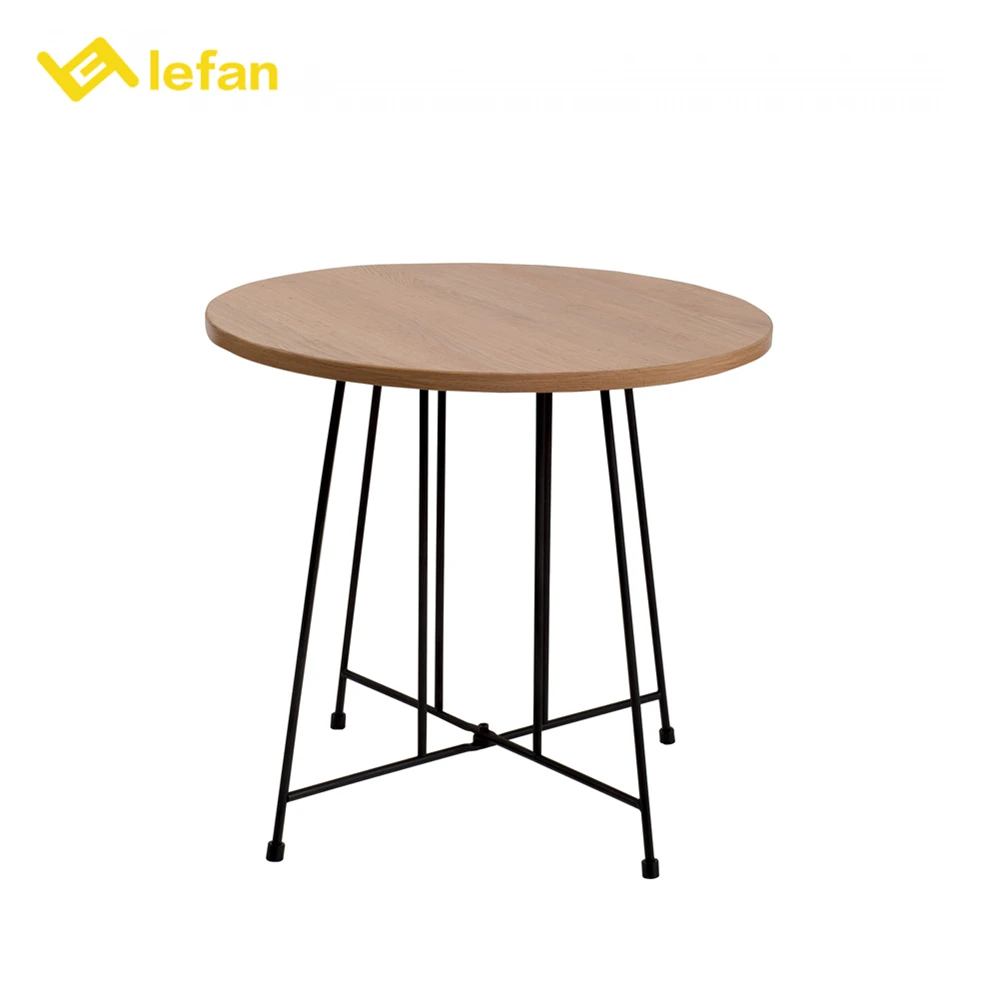 Metal Hairpin Legs Office Reception Transforming Steel Coffee