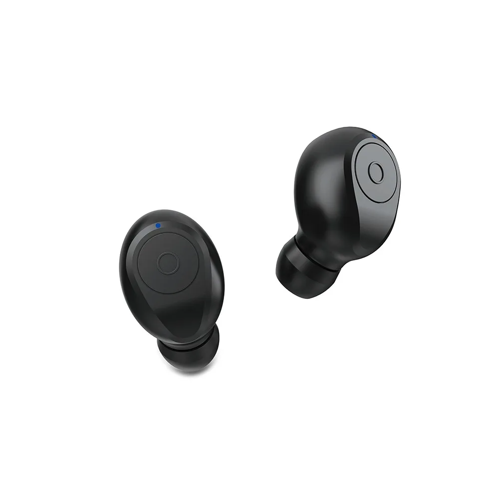 Best Seller Mini TWS RX18 Binaural Earbuds / Twins Sport Headsets / True Wireless Earbuds With Mic - ANKUX.COM