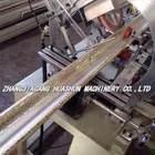 hot foil stamping machine for photo frame making thermal heating
