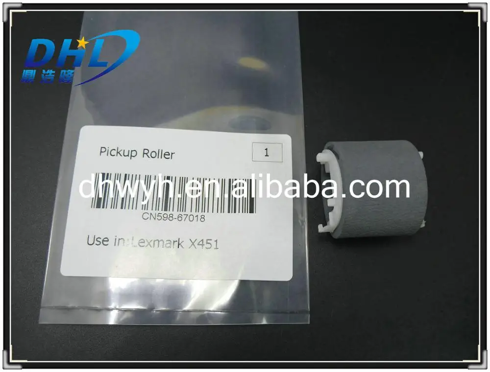 SEPARADOR DE PAPEL KIT HP OFFICEJET X451 CN598-67018