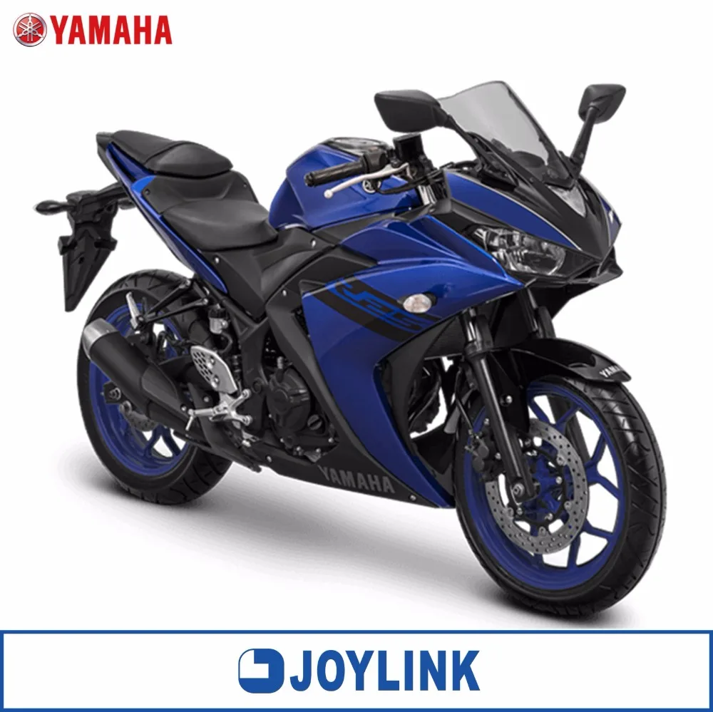 Yamaha YZF-r25