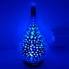 Korea Aroma Diffuser Aromatic Oil Aromatherapy Essential Oil Mistifier Humidifier