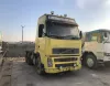 Germany Volvo Truck Tractor 6x4 Good Condition Volvo Trailer Truck Head Volvo Trailer Tractor