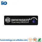 Metal Nameplate For Electrical Equipment High Performance Custom Printing Hanging Aluminum Nameplate Aluminum Tags.