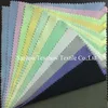 Two sides suede fabric for glass cleaning cloths[water absorbability]