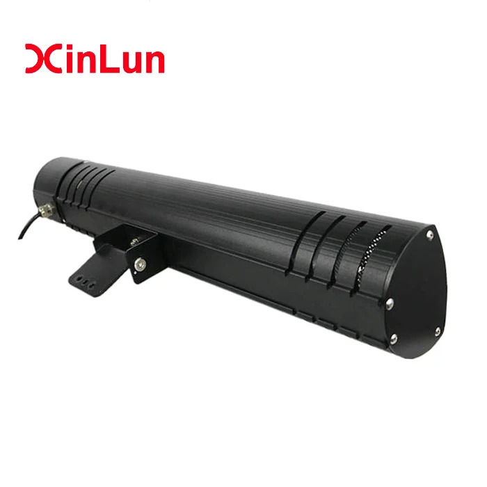 Infrared Electric Heater, Wall, 1500W - detail 12