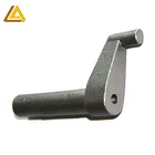 Iron Iron Investment Casting/Lost Wax Casting Agricultural Mining. Railway
