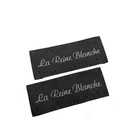 wholesale white private label mens clothing