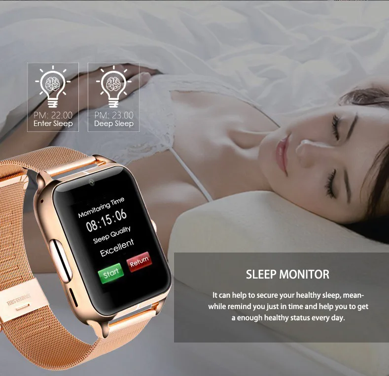 LF11 Bluetooth Smart Watch Phone 2G Internet NFC Support SIM TF Card Wearable Devices SmartWatch For Apple Android Phone