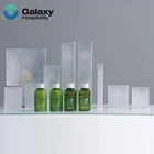 Product Hotel Products Suppliers Factory Supplier 5 Star Hotel 30 Ml Amenity Product With Custom Logo