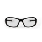 Comfortable frame Le-vision bulk low price plastic 3d glasses