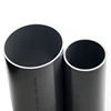 150mm pvc pipe large diameter sewer sewage upvc 160mm how much price plastic sanitary drain plumbing pipes