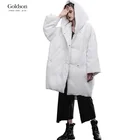 Wholesale Fashion Women Clothing Outdoor Zipper Down Jacket