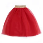 Newborn Infant tutu Girl Dress Baby Girls Glitter Soft Tulle Tutu Skirt