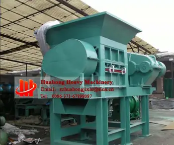 Copper wire crusher/electric motor scrap shredder for sale with cheap price from China