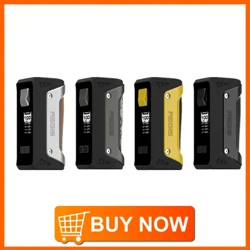 Geekvape Aegis Box