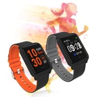 Fitpolo logo printed waterproof multifunct luxury fashion custom sport watch for men and women