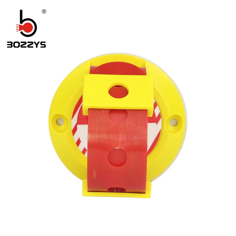 BOSHI Electrical Equipment Switch Type Power Handle Lockout