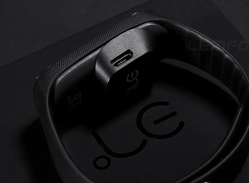 37 Degree Bluetooth Smart Band Heart Rate Bracelet Blood Pressure Fitness Tracker Wristband With Passometer Sport Smartband