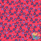 Yiwu Textile 100% Cotton July 4th Stars Print Fabric Boutique 100* 150 CM Fabric Textiles 100 Printed
