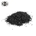Factory supply High iodine value Coconut Shell Activated Carbon Price for industrial water purification