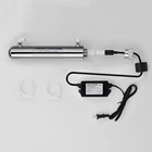 germicidal uv lamp 6w t5 electronic ballast