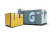 Looking for Business Partners in AFRICA - Import of USED Air Compressors