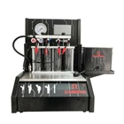 GDI Fuel Injector Test Bench Ultrasonic Diagnostic & Tools Tester Cleaning Machine