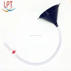 60cm tube length , Shiny funnel beer bong , NO Leakage , OEM welcome