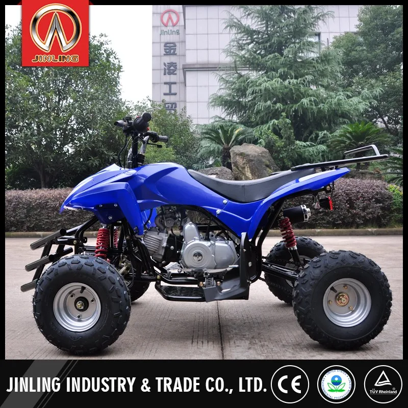 Hot selling 125cc atv manual with low price