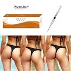 Female breast buttock enhancement 10ml Sub Q HA syringe