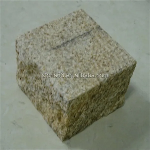 g341 granite kerbstone stone grey granite cobbles color stone