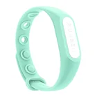 promotional natural essential oil waterproof mosquito repellent bracelet