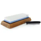 Sharpening stone instruction manual for professional knife sharpener best selling