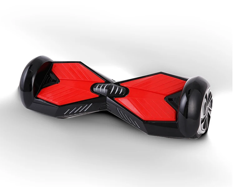 Koowheel Adults 2 Wheel Standing Scooter Factory Hands Free Smart Electric Hoverboard