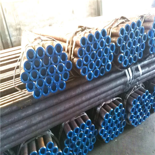 sch160 sch80 sch40 schedule 40 a53 seamless steel pipe