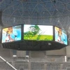 P10 P12 P16 P20 Football Stadium Perimeter Led Screen Display P16 Large Stadium Led Display Screen