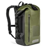 lightweight ergonomic design waterproof 500D pvc tarpaulin dry bag backpack