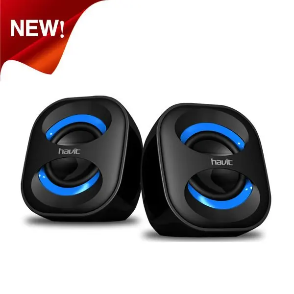 havit usb 2.0 speaker