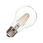 E27 Bulb E27 E27 A60 A19 Filament Led Bulb Filament Bulb