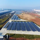 Home China System China Manufacture Industrial 100kw Solar Lighting System Home