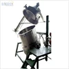 oil extraction machine essential oil distillation equipment herbal oil extraction equipment
