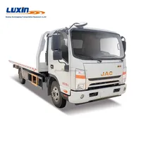 5ton Road Block Removal Cheap Flatbed