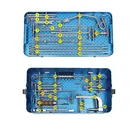 High Quality Reserved Femoral & Gama Interlocking Nail Surgical Orthopedic Instrument Set